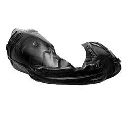 Passage de roue côté conducteur pour Dodge Challenger 2015-2021 (SXT/SXT Plus/RT Scat Pack/SRT 392, sauf Wide Body 2018-2019), CH1248173