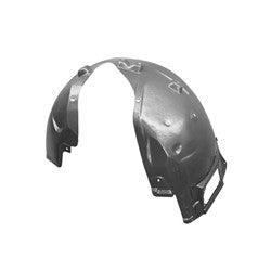 Passage de roue côté conducteur pour Dodge Charger RT Scat Pack/SRT 392/Hellcat (2015-2021), référence CH1248177