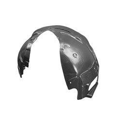 Passage de roue côté conducteur pour Dodge Challenger SRT Hellcat 2015-2021 (sauf Wide Body 2018-2019), CH1248178