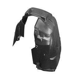 Garniture d'aile avant côté conducteur pour Jeep Compass 2017-2025 (nouveau modèle), CH1248189