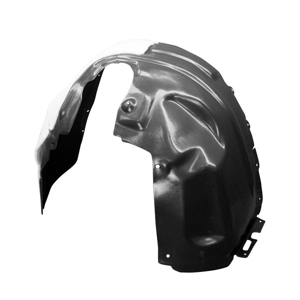 2019-2021 Jeep Cherokee Fender Liner Driver Side Without Off-Road