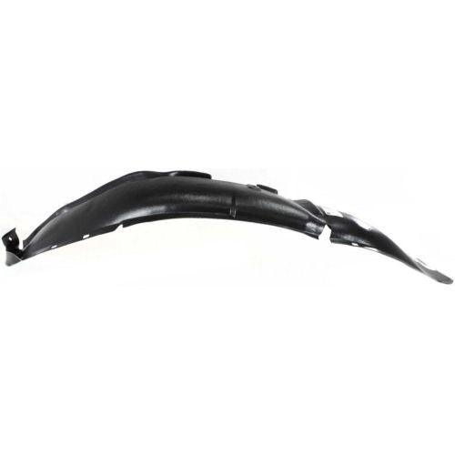Doublure d'aile avant côté passager pour Dodge Neon 2000-2005, CH1249107