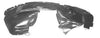 1997-2000 Dodge Caravan Fender Liner Front Passenger Side