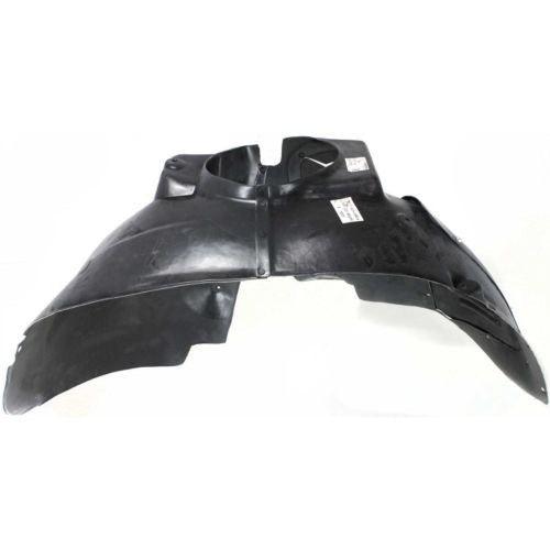 Passage de roue côté passager pour Dodge Intrepid 1998-2004, CH1249115