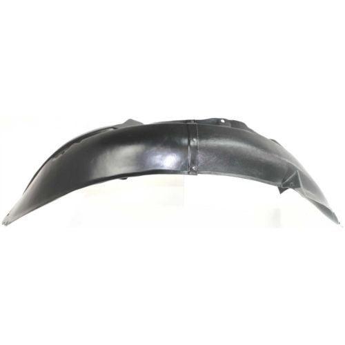 Passage de roue avant côté passager pour Chrysler Sebring Sedan 2001-2006, CH1249117
