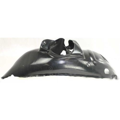 1999-2004 Chrysler 300 Fender Liner Front Passenger Side