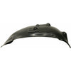 2003-2009 Dodge Ram 3500 Fender Liner Front Passenger Side Fits Fits Rwd 2500/3500 2005