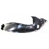 2002-2005 Dodge Neon Fender Liner Passenger Side All Model 02/ Rt Model 03-05