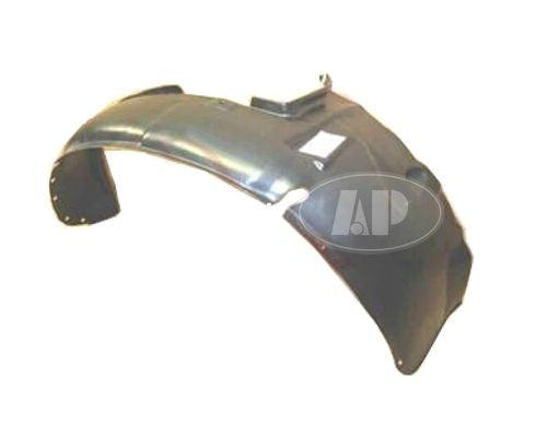 2002-2005 Dodge Neon Fender Liner Passenger Side All Model 02/ Rt Model 03-05