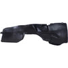2005-2007 Jeep Grand Cherokee Fender Liner Front Passenger Side