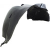 2005-2007 Jeep Grand Cherokee Fender Liner Front Passenger Side
