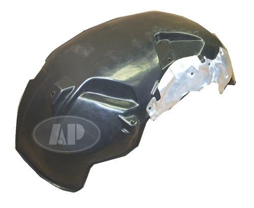 Passage de roue côté passager pour Dodge Dakota 2005-2010, CH1249129