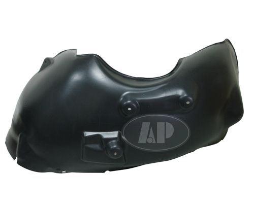 Passage de roue avant côté passager pour Dodge Ram Mega Cab 2006-2009 4x4, CH1249130