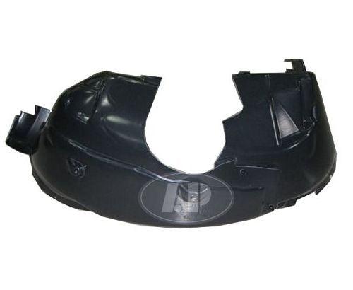 Passage de roue avant côté passager pour Dodge Avenger 2008-2010, CH1249132