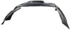 2007-2010 Jeep Patriot Fender Liner Front Passenger Side
