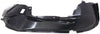 2007-2010 Jeep Patriot Fender Liner Front Passenger Side