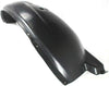 2007-2011 Dodge Nitro Fender Liner Front Passenger Side
