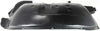 2007-2011 Dodge Nitro Fender Liner Front Passenger Side