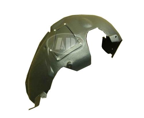 Doublure d'aile avant côté passager pour Chrysler PT Cruiser 2007-2010, CH1249143