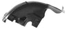 2007-2009 Dodge Sprinter Fender Liner Front Passenger Side Front Section