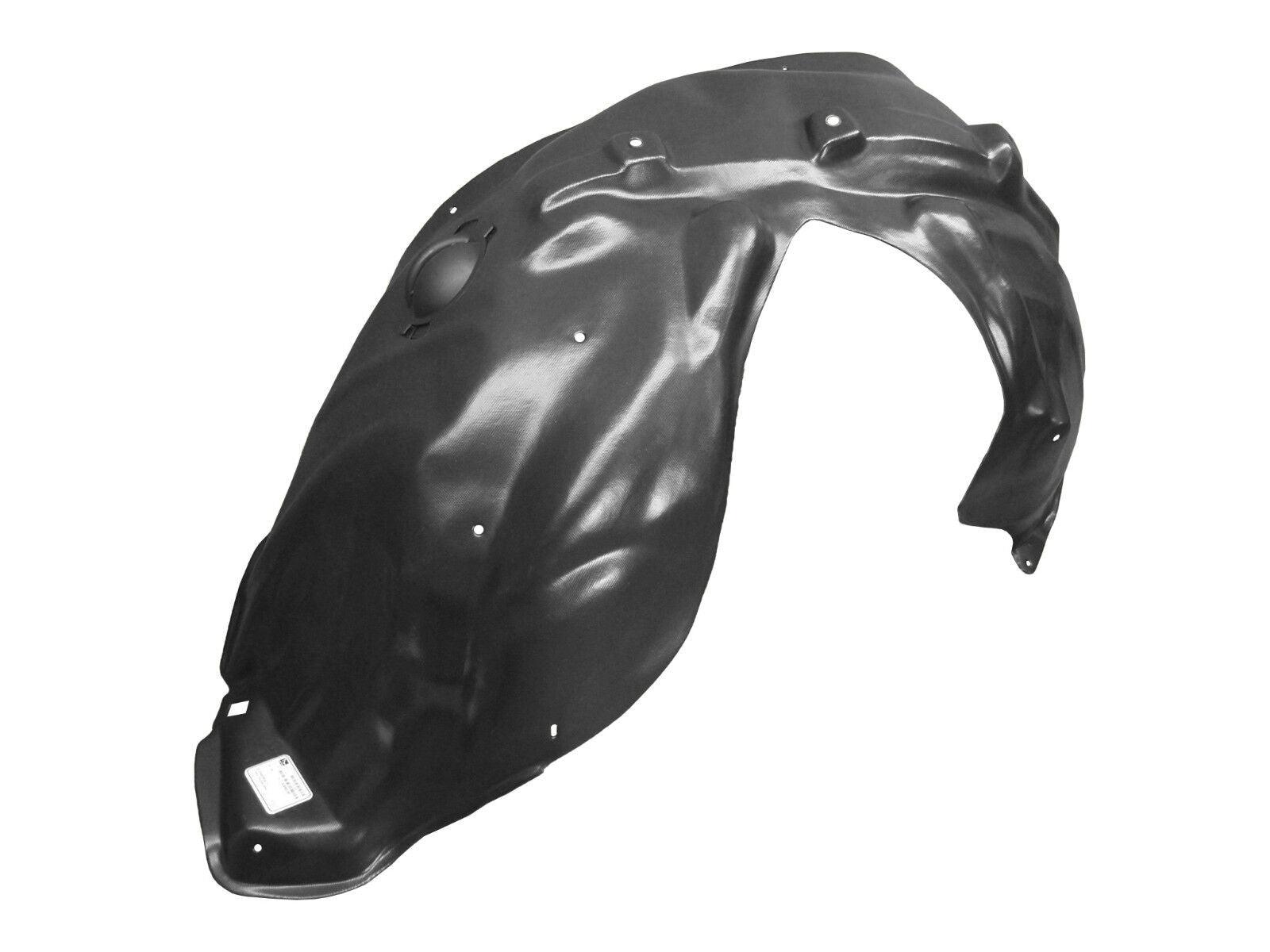 Passage de roue avant côté passager Jeep Grand Cherokee 2011-2013, CH1249153