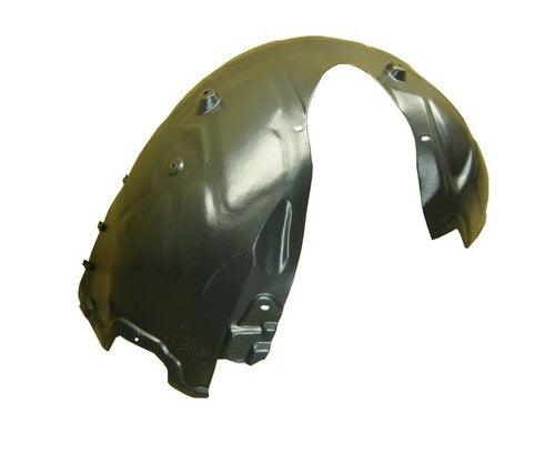 Doublure d'aile avant côté passager Chrysler 300 2011-2014, CH1249155
