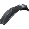 2011-2015 Dodge Durango Fender Liner Front Passenger Side