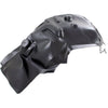 2011-2013 Ram Ram 3500 Fender Liner Front Passenger Side 2Wd