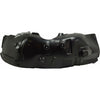 2011-2012 Ram Ram 3500 Fender Liner Front Passenger Side 4Wd