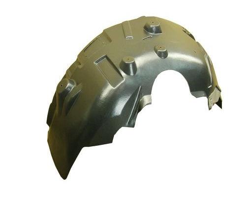 2011-2012 Ram Ram 2500 Fender Liner Front Passenger Side 4Wd