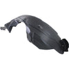 2011-2014 Dodge Avenger Fender Liner Front Passenger Side
