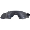 2011-2014 Dodge Avenger Fender Liner Front Passenger Side