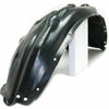 2014-2020 Dodge Durango Fender Liner Passenger Side With Out Srt
