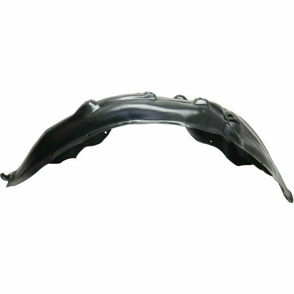 2014-2020 Dodge Durango Fender Liner Passenger Side With Out Srt