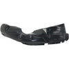 2009-2020 Dodge Journey Fender Liner Front Passenger Side Use With 2-Pc Bumper