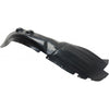 2009-2020 Dodge Journey Fender Liner Front Passenger Side Use With 2-Pc Bumper