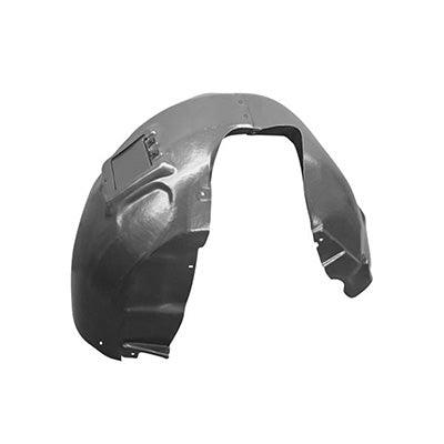 Passage de roue avant côté passager pour Chrysler 200 Berline 2015-2017, modèles Ltd/LX/S, CH1249168