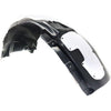 2015-2017 Chrysler 200 Sedan Fender Liner Front Passenger Side C Model
