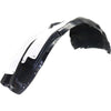 2015-2017 Chrysler 200 Sedan Fender Liner Front Passenger Side C Model
