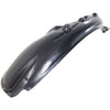 2015-2019 Chrysler 300 Fender Liner Front Passenger Side