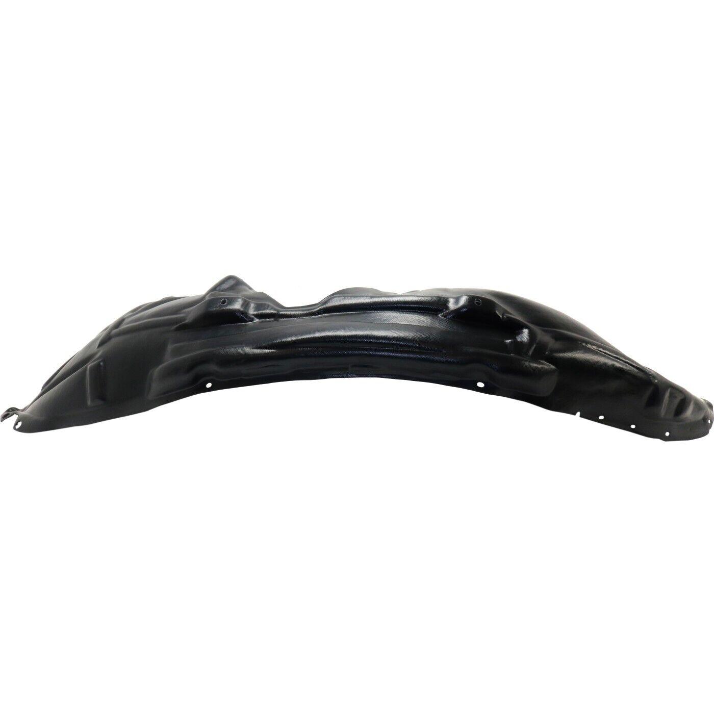 Passage de roue côté passager pour Dodge Challenger 2015-2021, modèles 3.6/5.7L, CH1249172