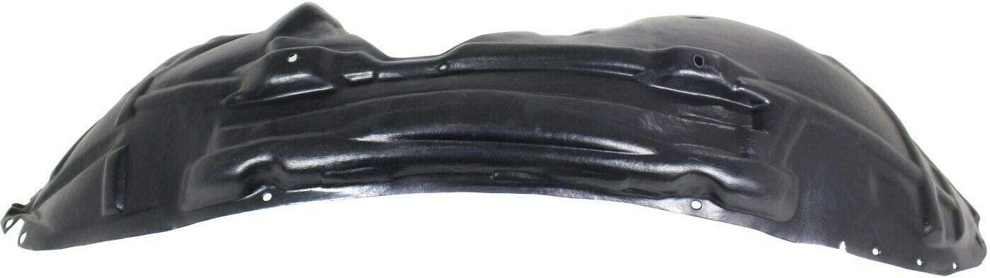 Passage de roue côté passager pour Dodge Challenger 2015-2021 (SXT/SXT Plus/RT Scat Pack/SRT 392, sauf Wide Body 2018-2019), CH1249173