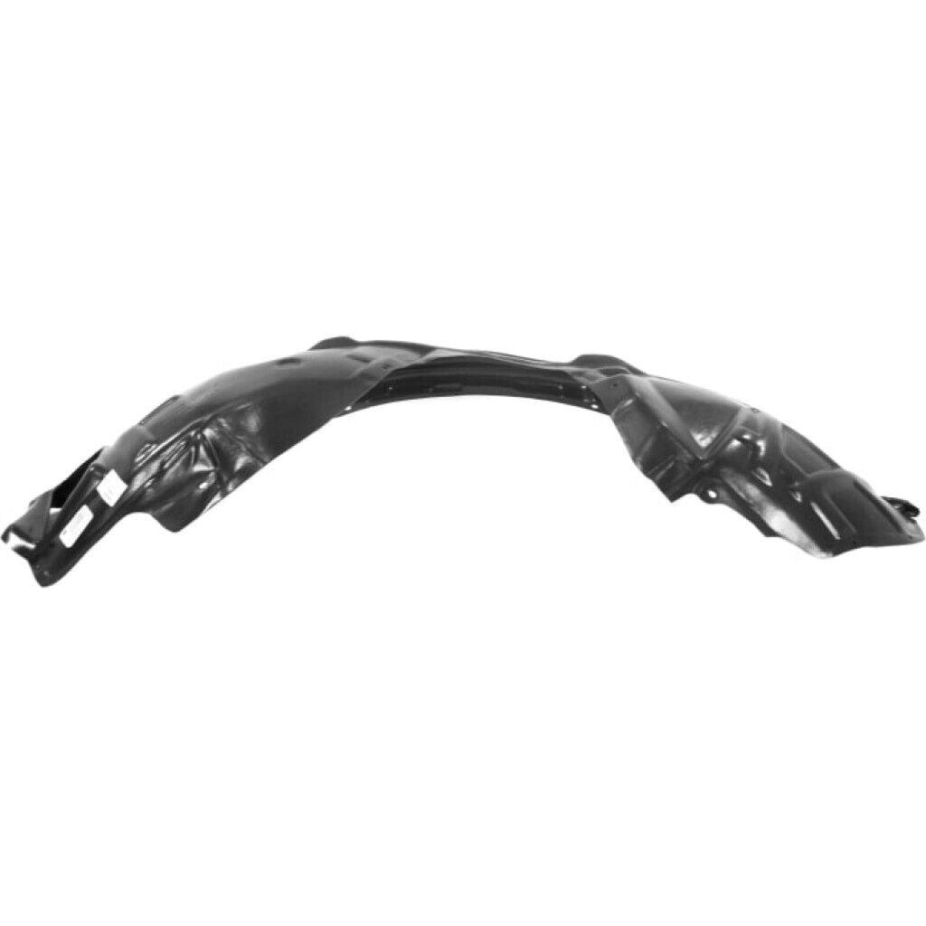 Passage de roue côté passager pour Dodge Challenger SRT Hellcat 2015-2021 (sauf Wide Body 2018-2019), CH1249178