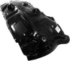 2013-2019 Ram Ram 1500 Fender Liner Passenger Side Rebel Pkg