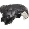 2018-2021 Jeep Wrangler Fender Liner Passenger Side Sahara/ Sport/ Sport S Model