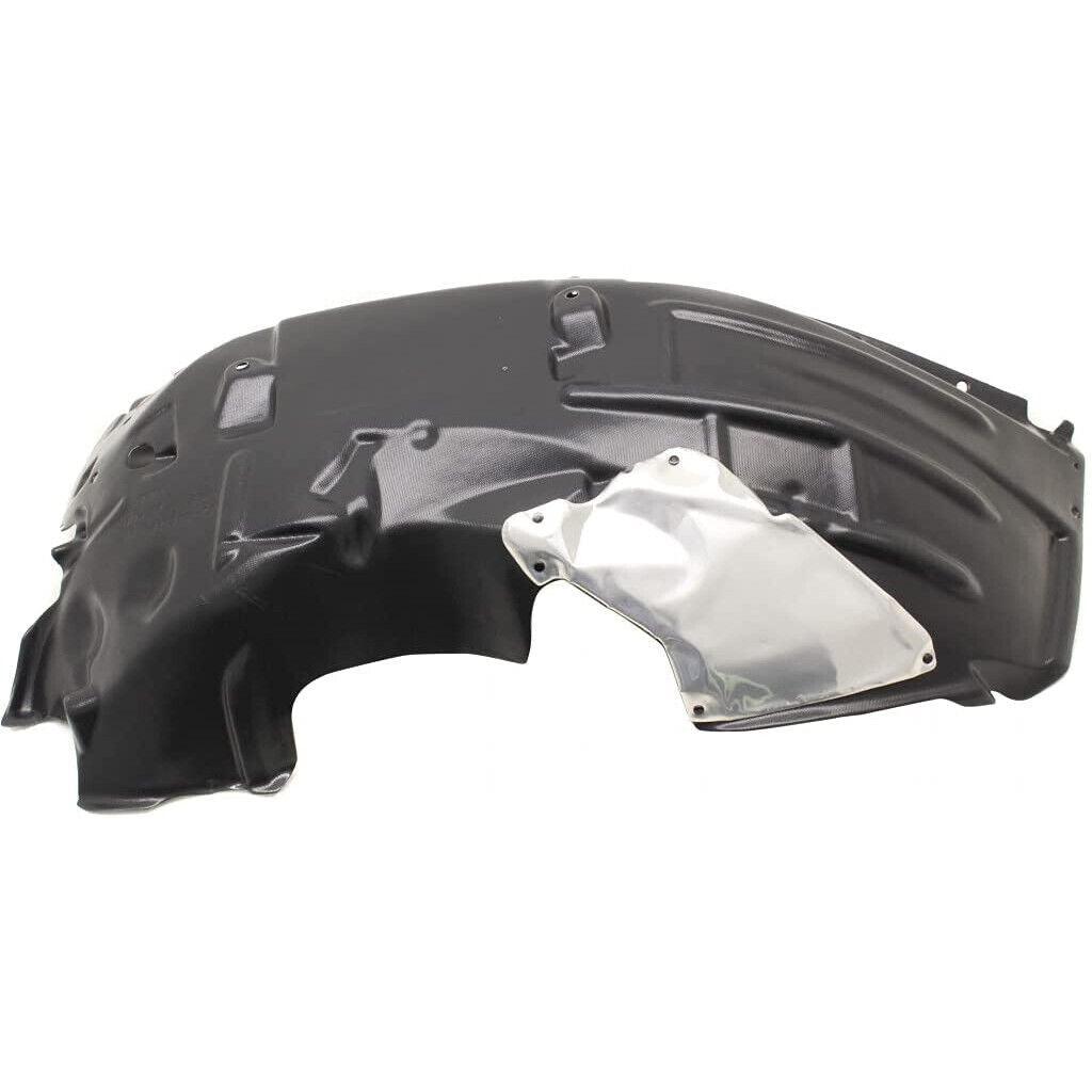 Passage de roue côté passager pour Jeep Wrangler 2018-2021 Sahara/Sport/Sport S, CH1249198