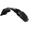 2019-2020 Jeep Cherokee Fender Liner Passenger Side Without Off-Road