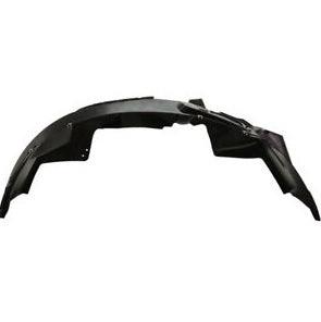 2019-2020 Ram Ram 3500 Fender Liner Front Passenger Side