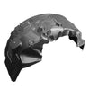 Fender Liner Front Passenger Side Ram Ram 3500 2019-2022 , Ch1249208