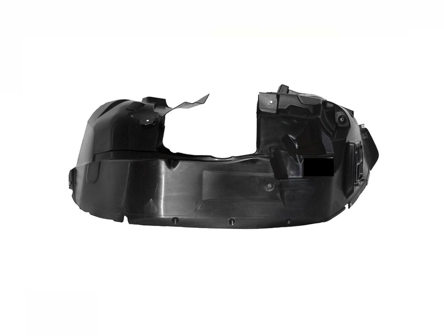 Garniture d'aile avant côté passager pour Jeep Renegade 2019-2023, CH1249209